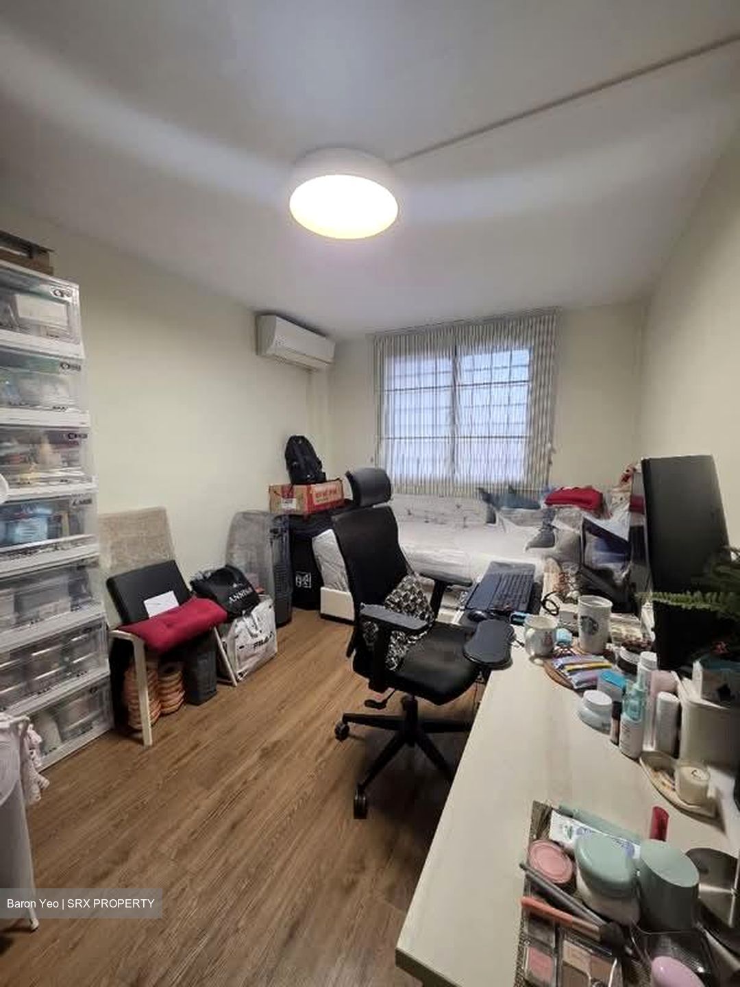 Blk 18 Taman Ho Swee (Bukit Merah), HDB 3 Rooms #635968411